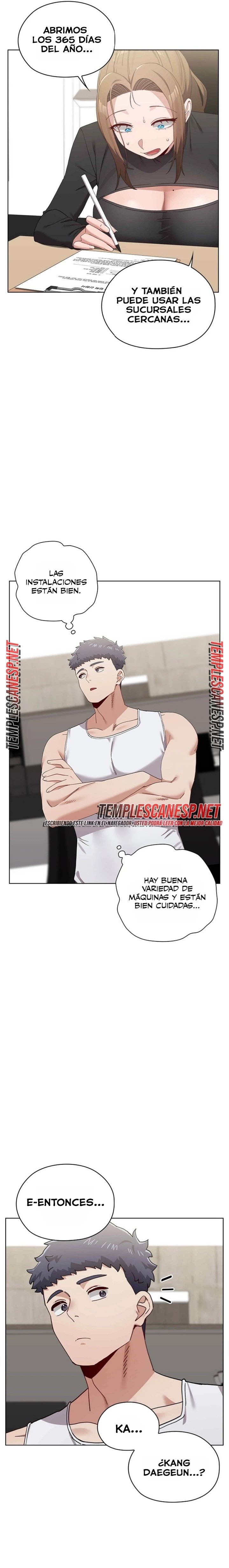 18+ There are Not Enough Men Raw Chapter 23 page 3