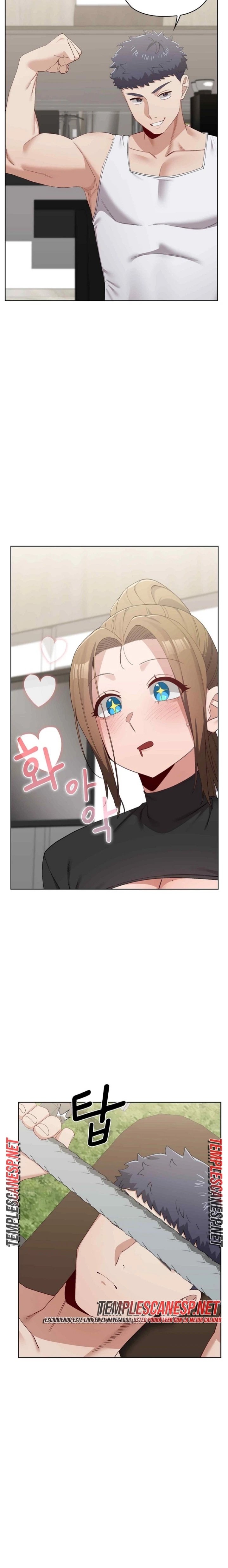 18+ There are Not Enough Men Raw Chapter 23 page 8