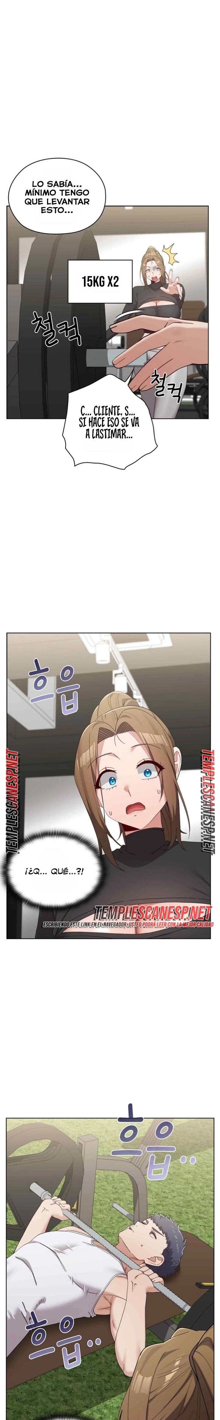 18+ There are Not Enough Men Raw Chapter 23 page 11