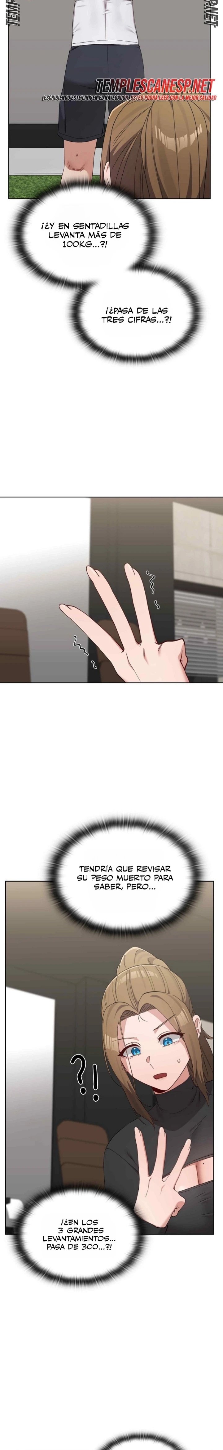 18+ There are Not Enough Men Raw Chapter 23 page 14