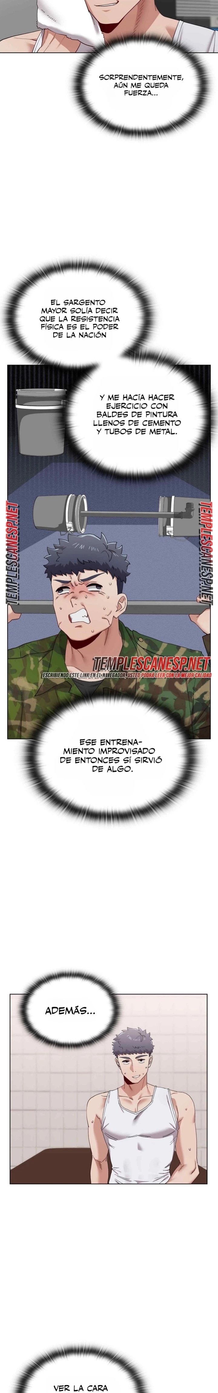 18+ There are Not Enough Men Raw Chapter 23 page 16