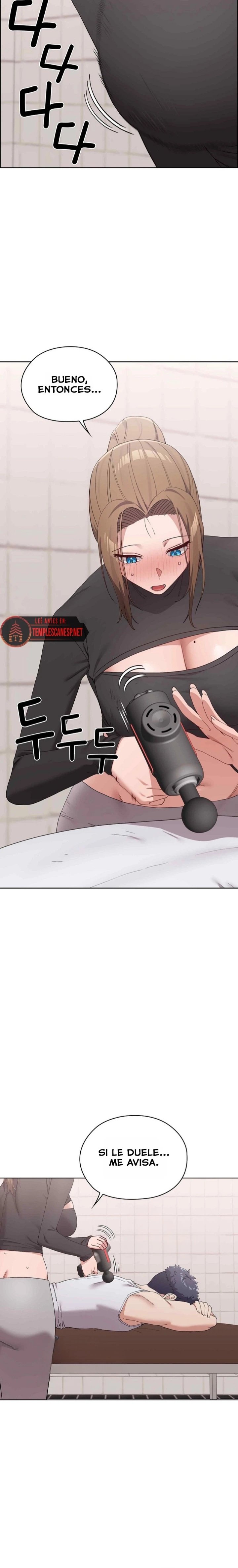 18+ There are Not Enough Men Raw Chapter 23 page 18