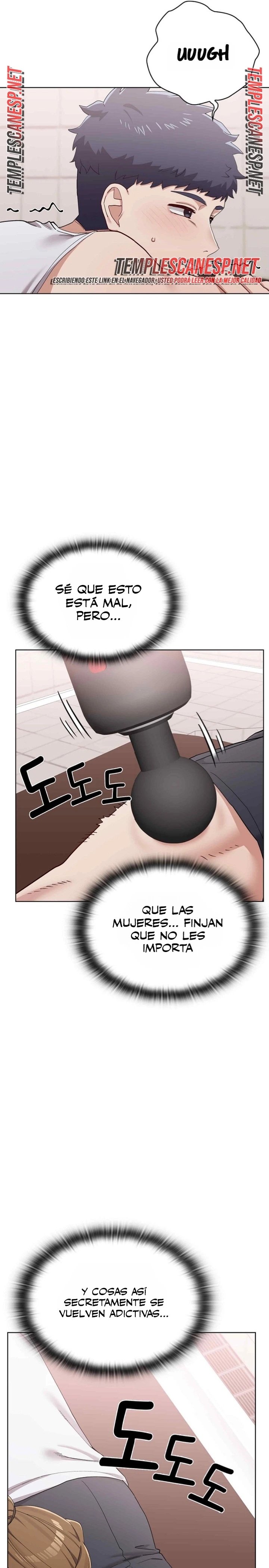 18+ There are Not Enough Men Raw Chapter 23 page 19
