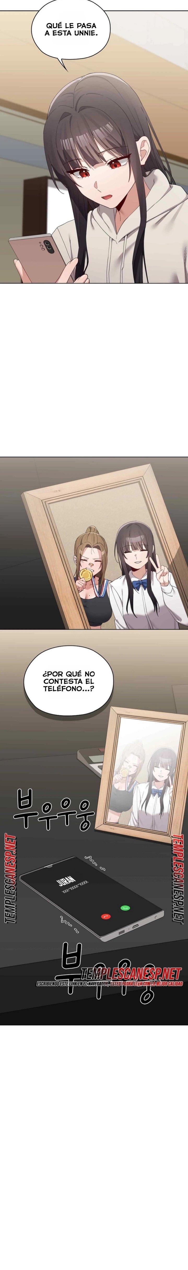 18+ There are Not Enough Men Raw Chapter 23 page 24