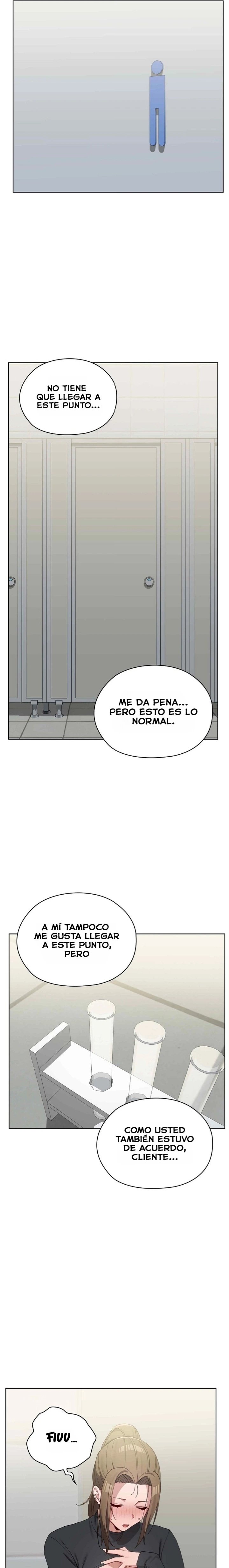 18+ There are Not Enough Men Raw Chapter 23 page 25