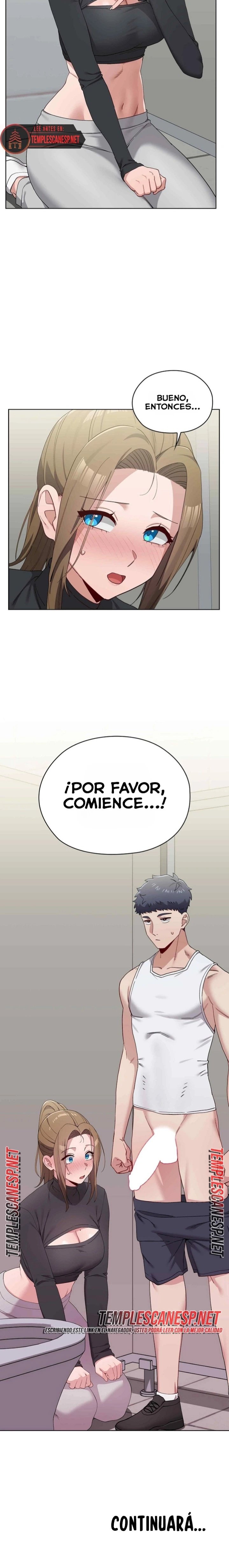 18+ There are Not Enough Men Raw Chapter 23 page 26