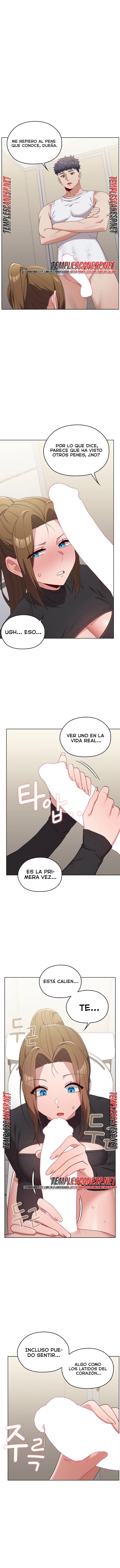 18+ There are Not Enough Men Raw Chapter 25 page 3