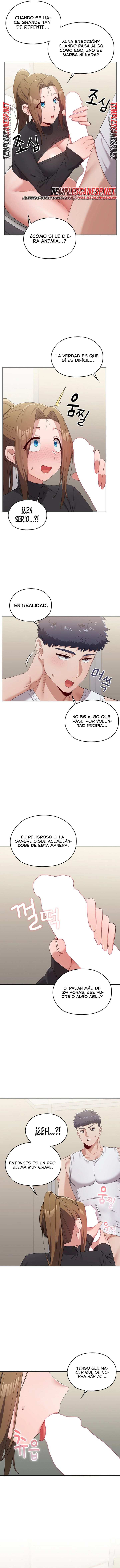 18+ There are Not Enough Men Raw Chapter 25 page 4