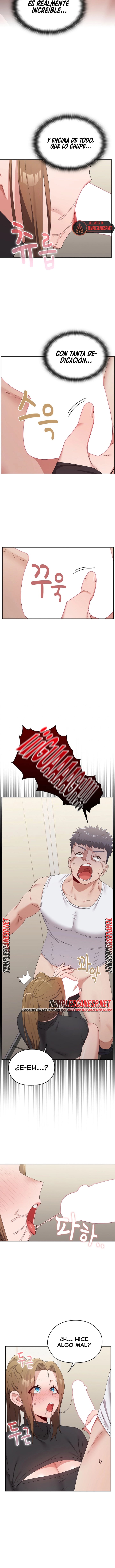 18+ There are Not Enough Men Raw Chapter 25 page 6