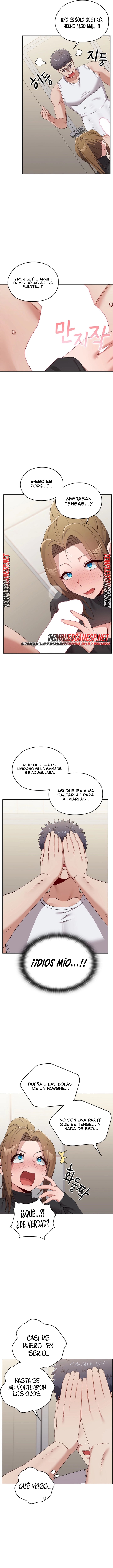 18+ There are Not Enough Men Raw Chapter 25 page 7