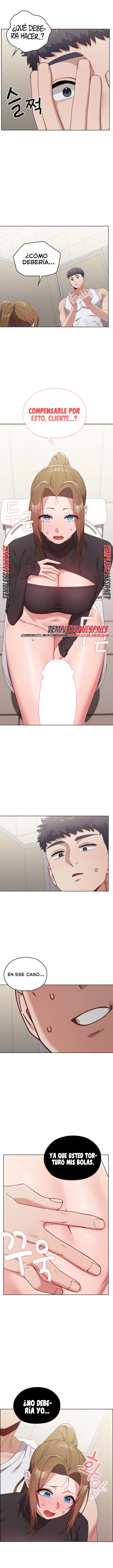 18+ There are Not Enough Men Raw Chapter 25 page 8