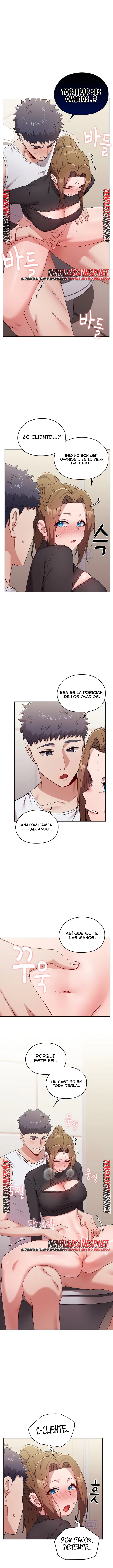 18+ There are Not Enough Men Raw Chapter 25 page 9