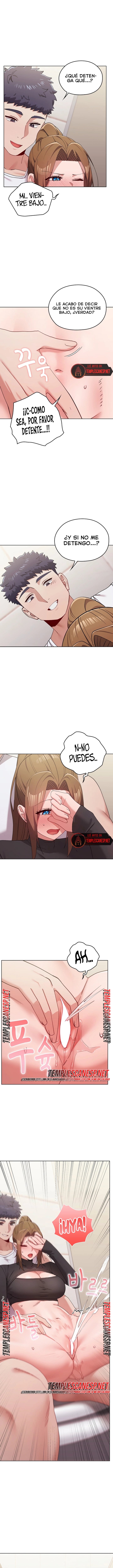 18+ There are Not Enough Men Raw Chapter 25 page 10