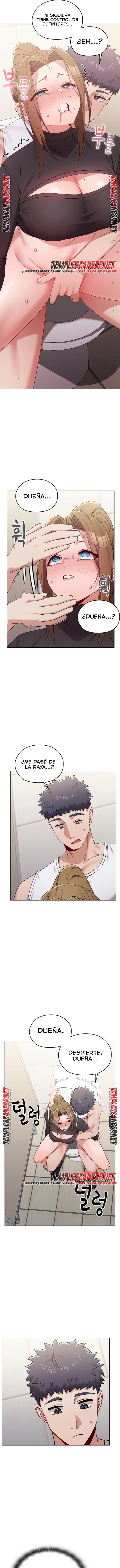 18+ There are Not Enough Men Raw Chapter 25 page 12