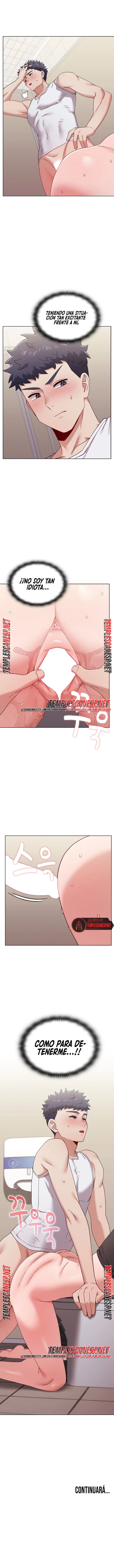 18+ There are Not Enough Men Raw Chapter 25 page 14