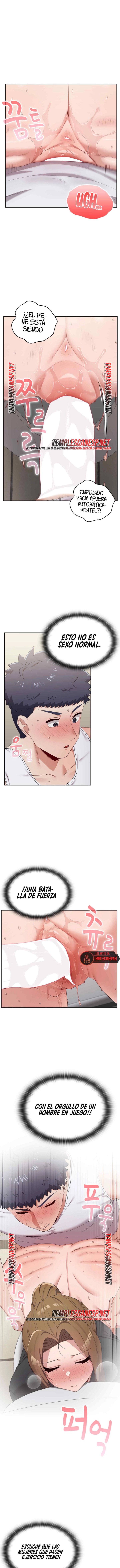 18+ There are Not Enough Men Raw Chapter 26 page 3