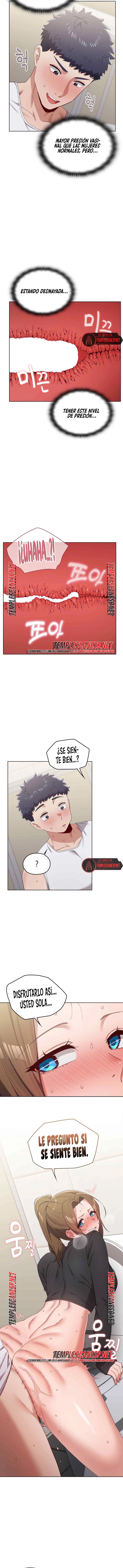 18+ There are Not Enough Men Raw Chapter 26 page 4