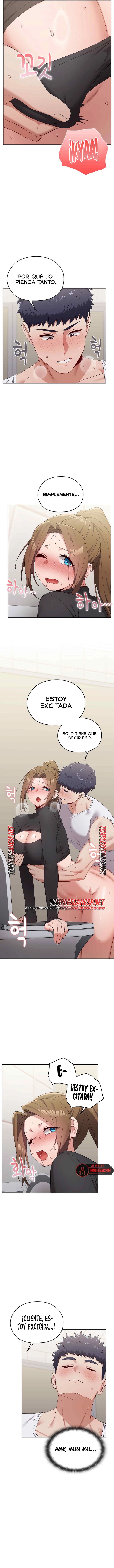 18+ There are Not Enough Men Raw Chapter 26 page 8
