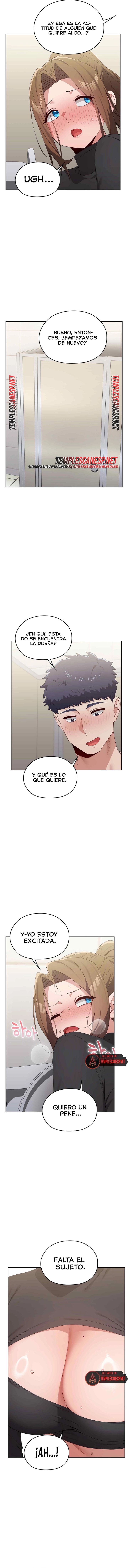 18+ There are Not Enough Men Raw Chapter 26 page 10