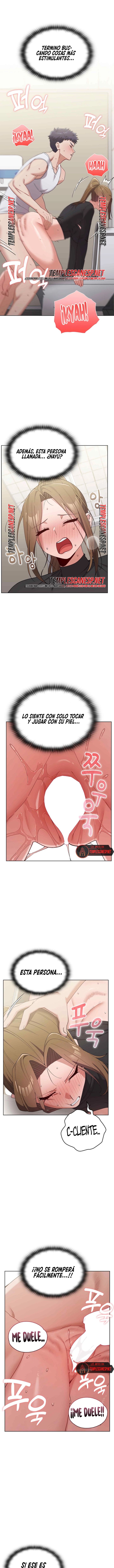 18+ There are Not Enough Men Raw Chapter 26 page 13