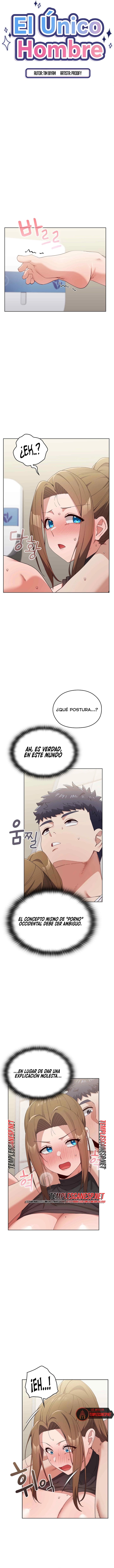 18+ There are Not Enough Men Raw Chapter 27 page 2