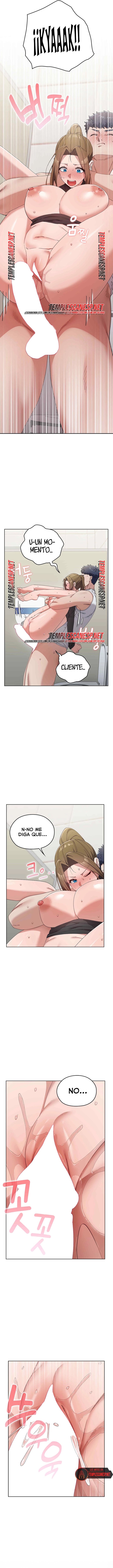18+ There are Not Enough Men Raw Chapter 27 page 3