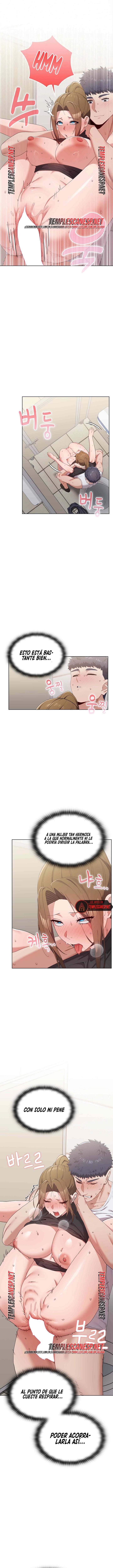 18+ There are Not Enough Men Raw Chapter 27 page 4