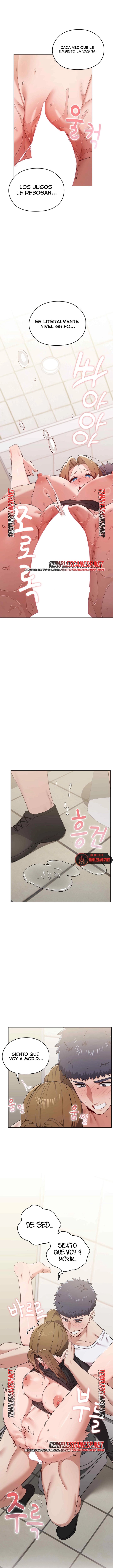 18+ There are Not Enough Men Raw Chapter 27 page 6