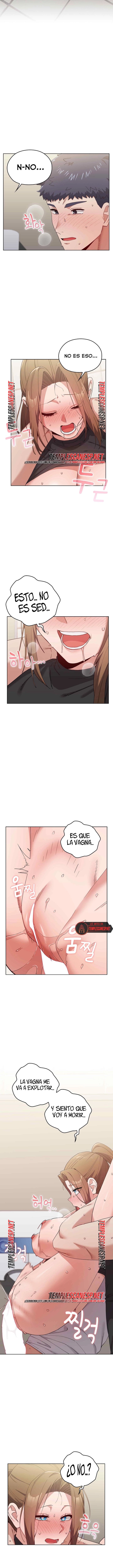 18+ There are Not Enough Men Raw Chapter 27 page 7