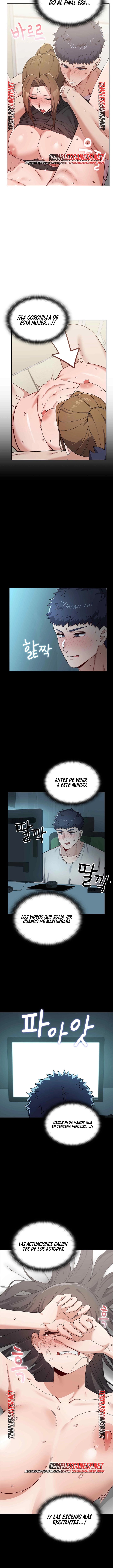 18+ There are Not Enough Men Raw Chapter 27 page 11