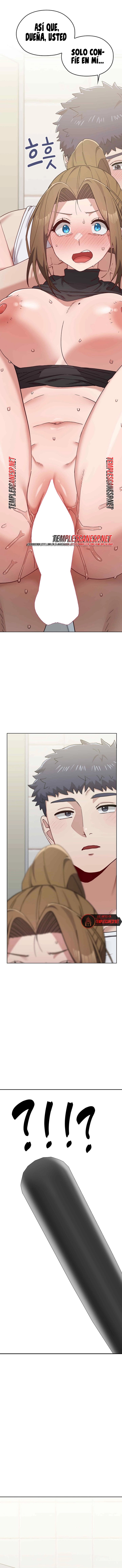 18+ There are Not Enough Men Raw Chapter 27 page 14
