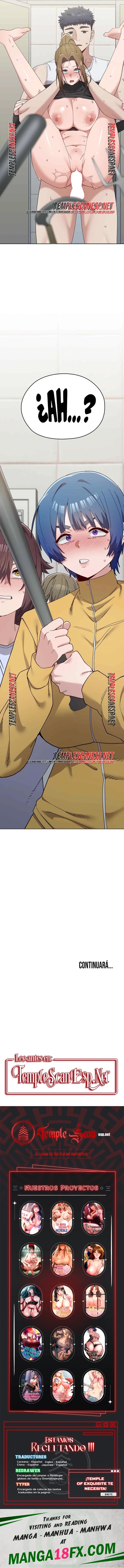 18+ There are Not Enough Men Raw Chapter 27 page 15