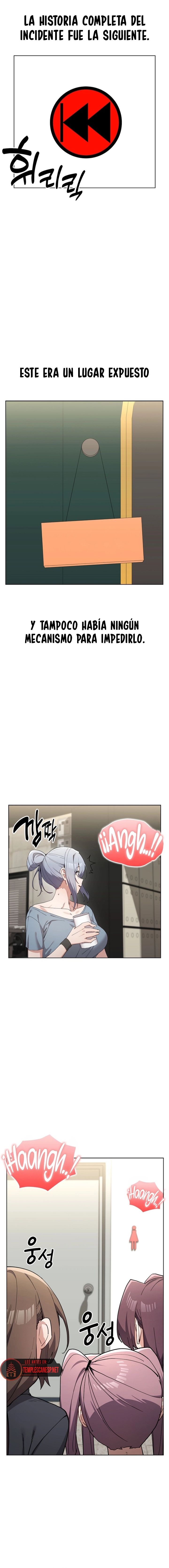 18+ There are Not Enough Men Raw Chapter 28 page 1
