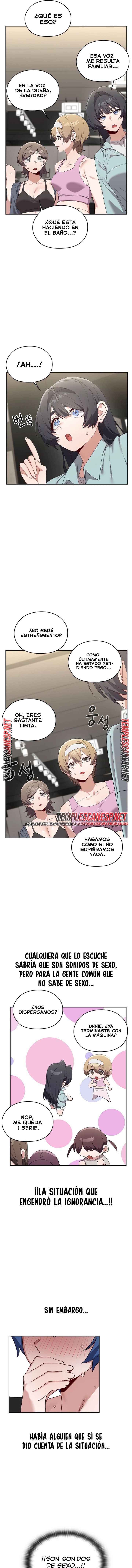 18+ There are Not Enough Men Raw Chapter 28 page 2
