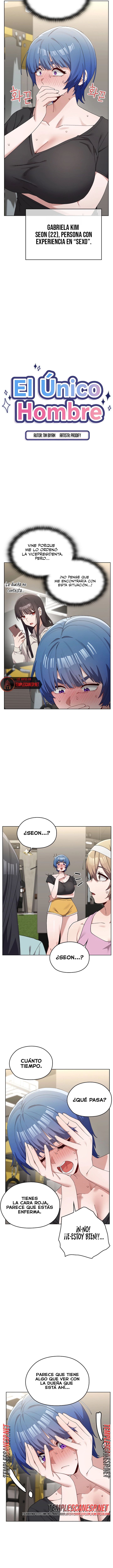 18+ There are Not Enough Men Raw Chapter 28 page 3