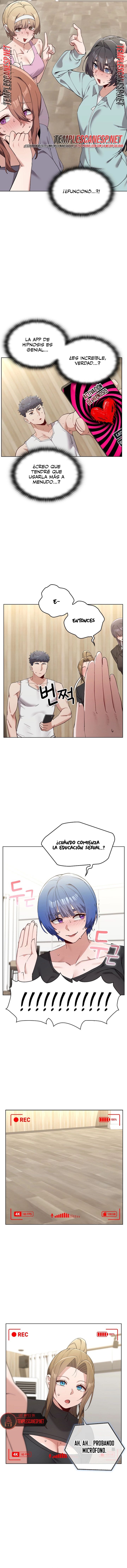 18+ There are Not Enough Men Raw Chapter 28 page 8