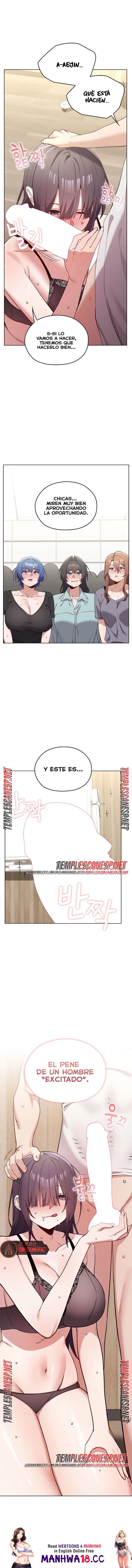18+ There are Not Enough Men Raw Chapter 28 page 13