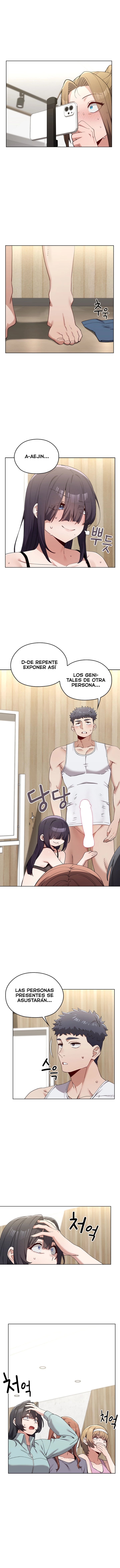 18+ There are Not Enough Men Raw Chapter 29 page 2