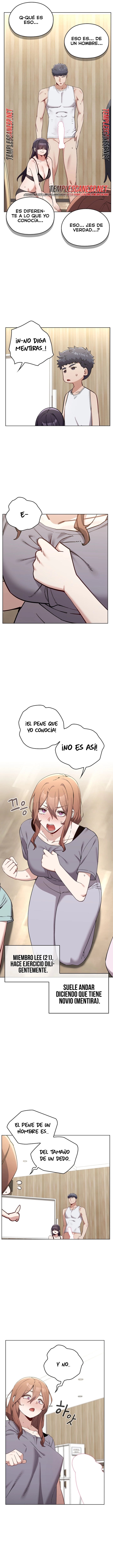 18+ There are Not Enough Men Raw Chapter 29 page 3