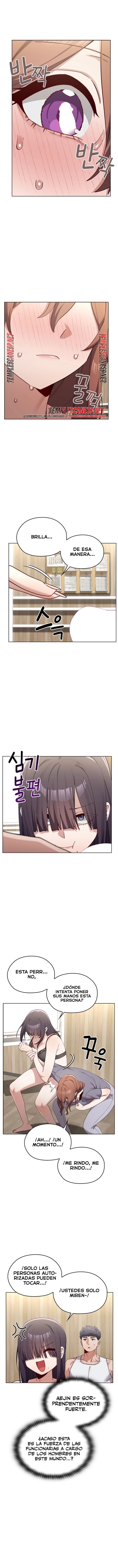 18+ There are Not Enough Men Raw Chapter 29 page 4