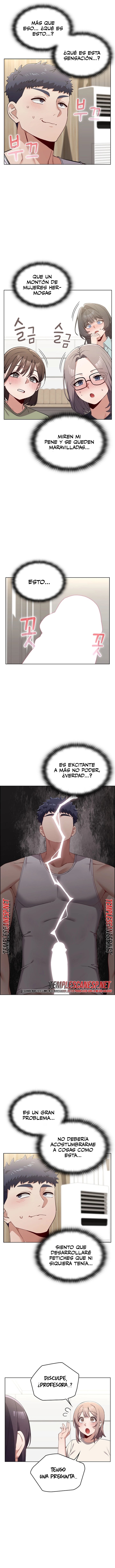 18+ There are Not Enough Men Raw Chapter 29 page 5