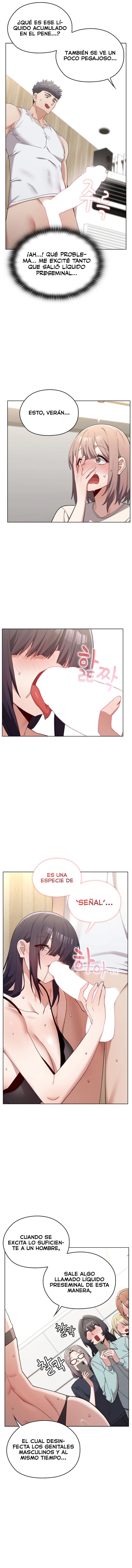 18+ There are Not Enough Men Raw Chapter 29 page 6