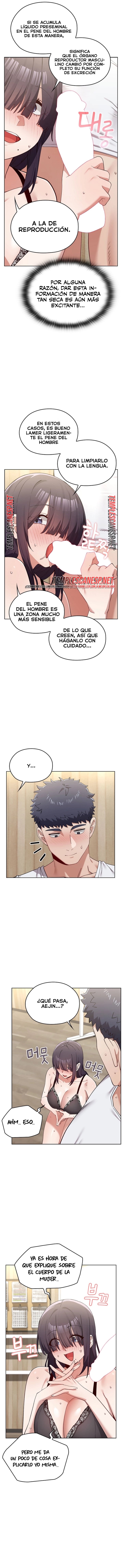 18+ There are Not Enough Men Raw Chapter 29 page 7