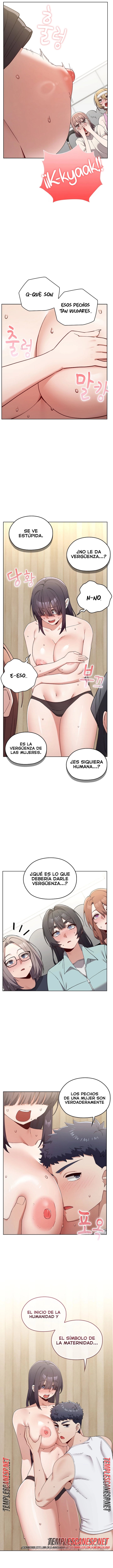 18+ There are Not Enough Men Raw Chapter 29 page 9