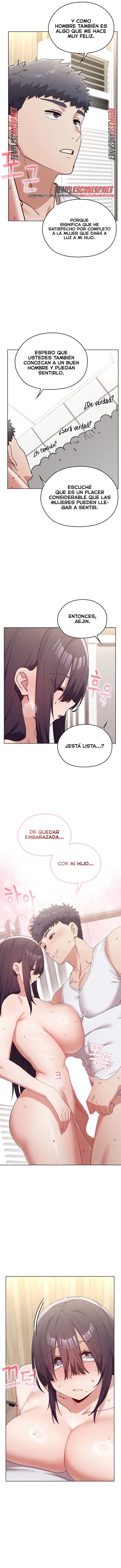 18+ There are Not Enough Men Raw Chapter 29 page 12