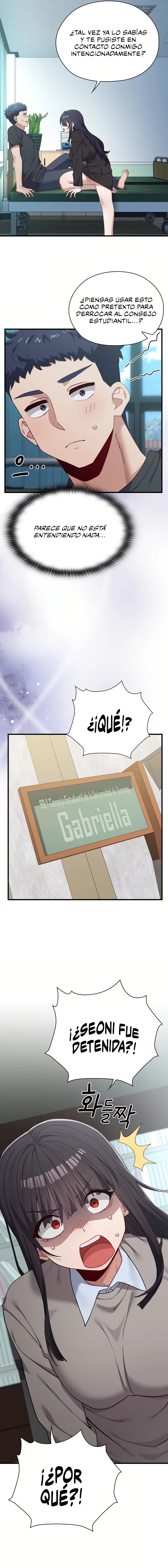 18+ There are Not Enough Men Raw Chapter 3 page 10