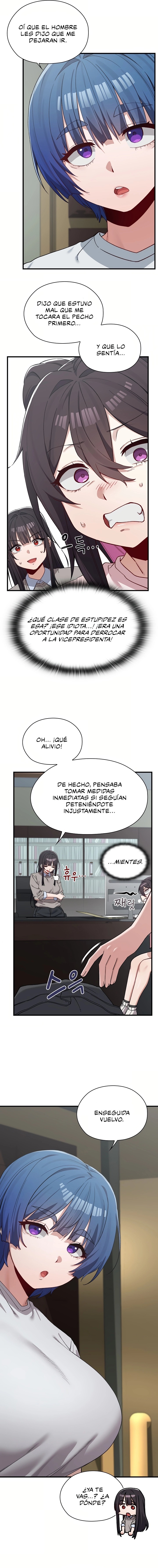 18+ There are Not Enough Men Raw Chapter 3 page 13