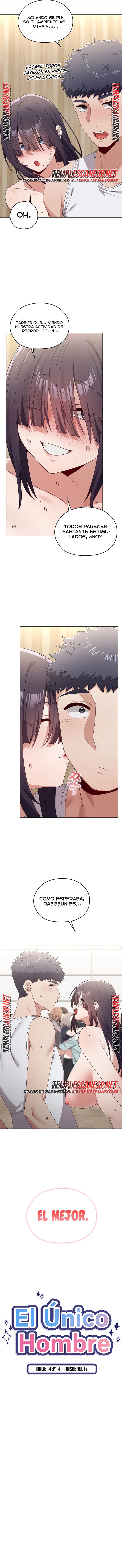 18+ There are Not Enough Men Raw Chapter 30 page 7