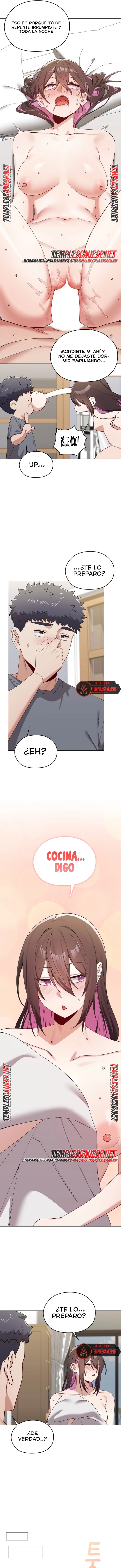 18+ There are Not Enough Men Raw Chapter 30 page 10