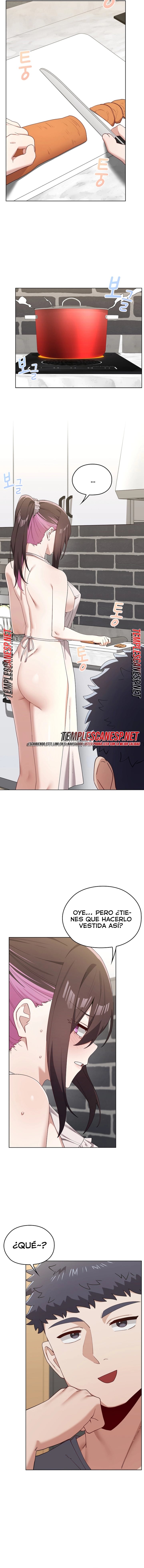 18+ There are Not Enough Men Raw Chapter 30 page 11